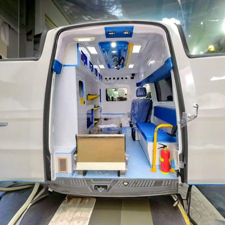 租赁私人救护车联系方式